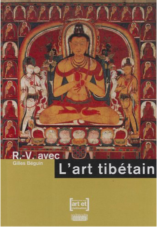 R.-V. avec l’art tibétain